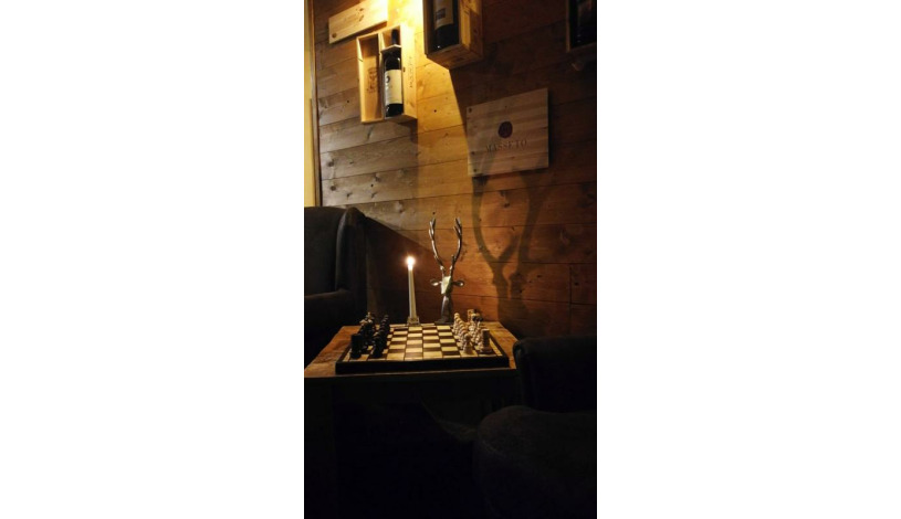 Hotel CROCUS **** Vysoké Tatry